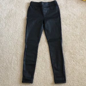 Madewell skinnies
